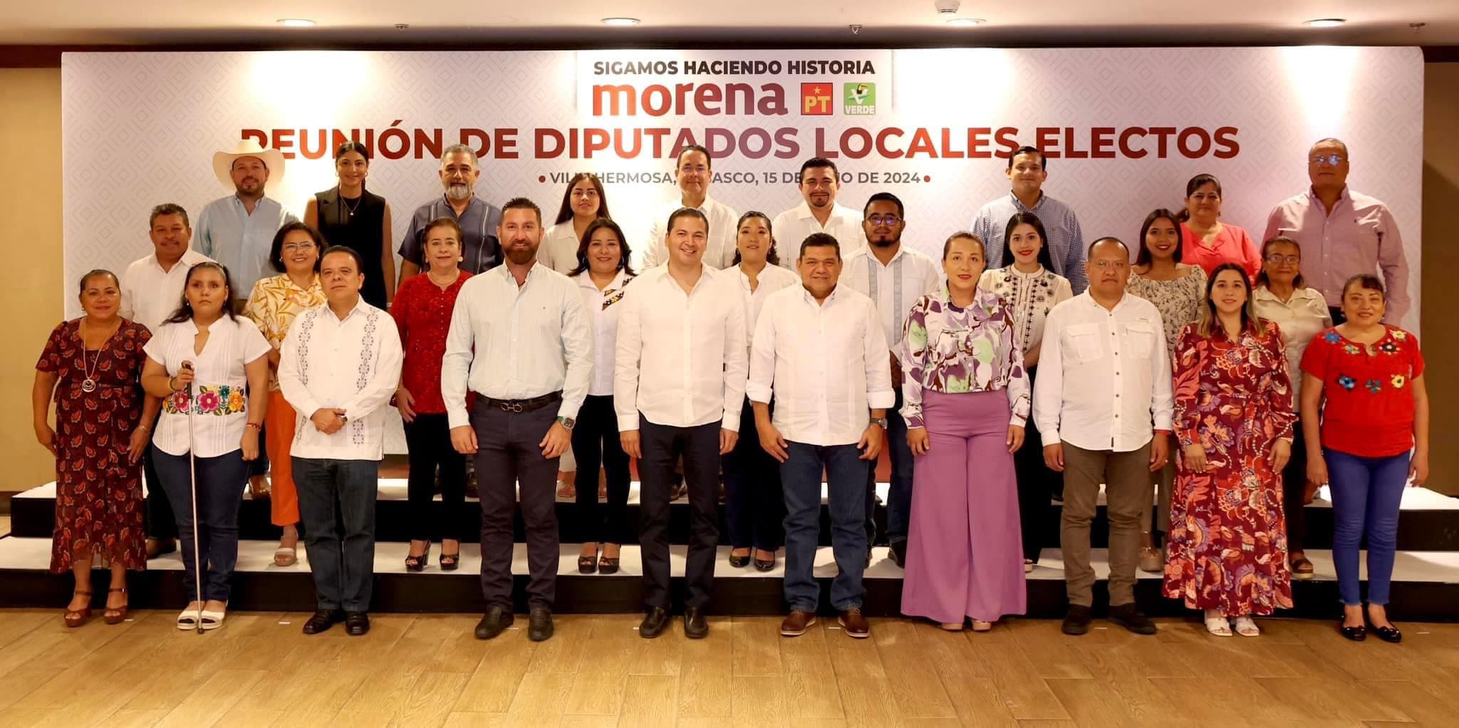 Niegan diputados 4T venganza política en cuentas públicas reprobadas