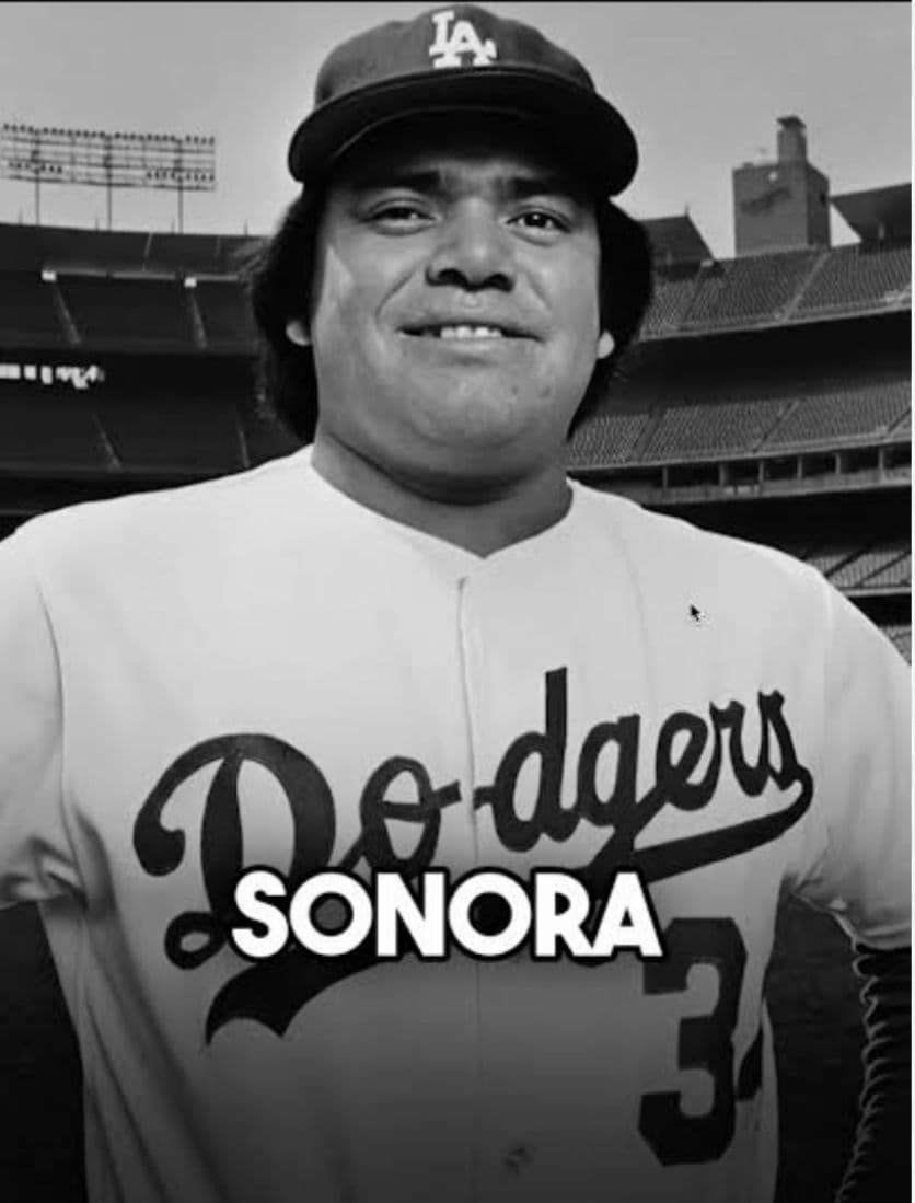 Murió Fernando Valenzuela, estrella mexicana de los Dodgers