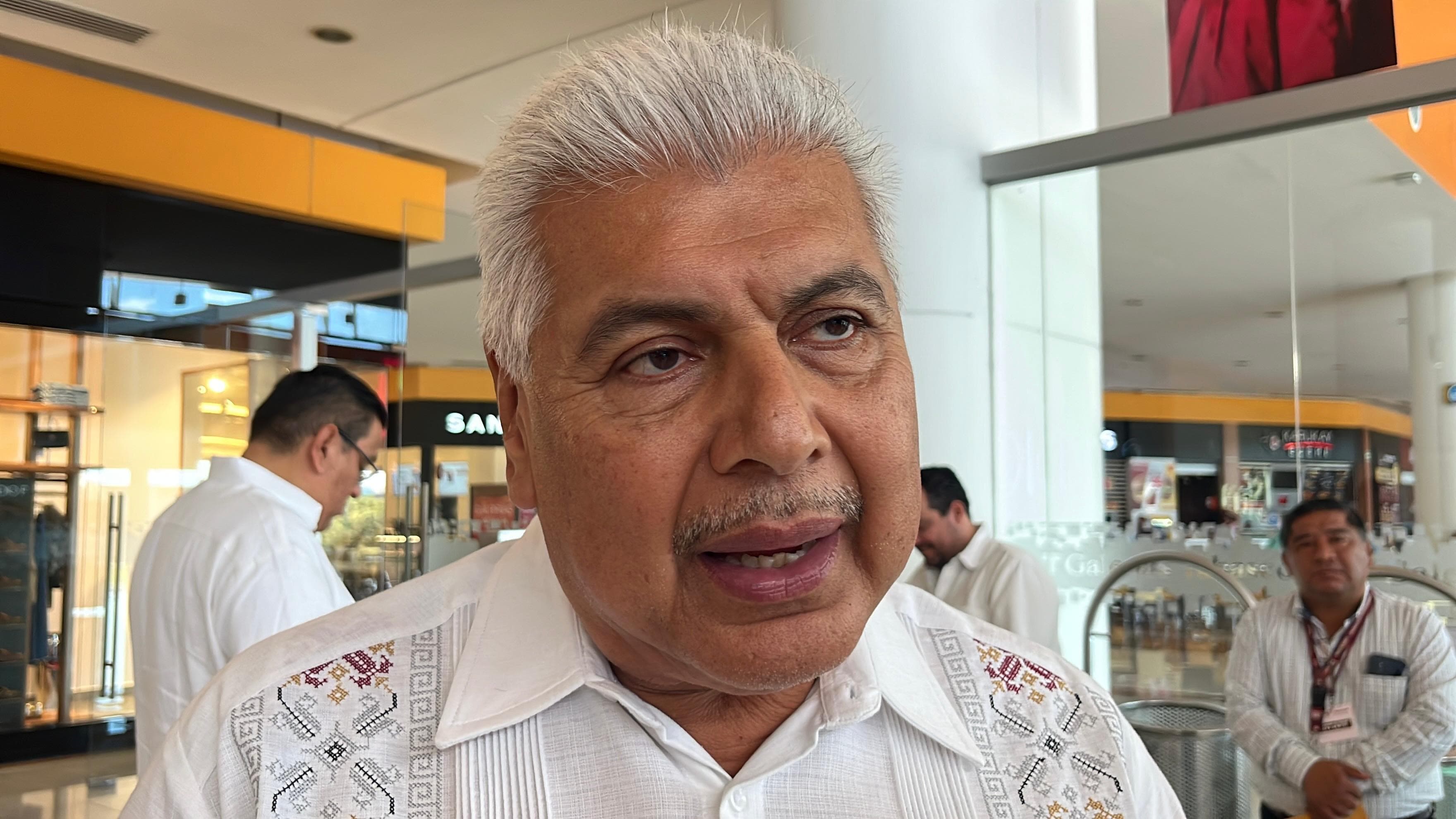 Aumentan unidades de transporte público al Country: Movitab