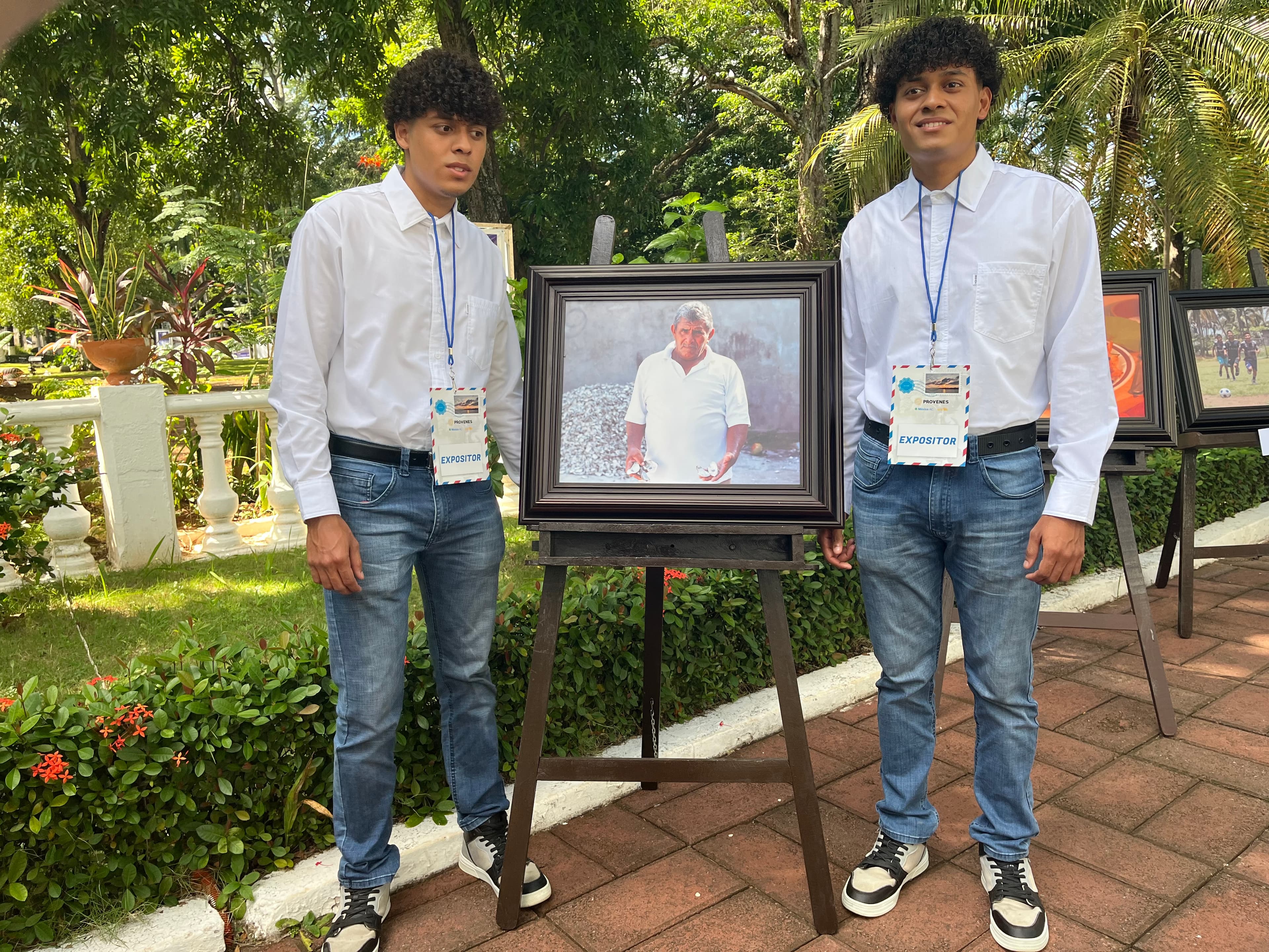 El trópico retratado: Expo fotográfica en Quinta Grijalva
