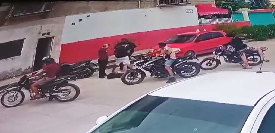 Aumentan jóvenes infractores en Cancún