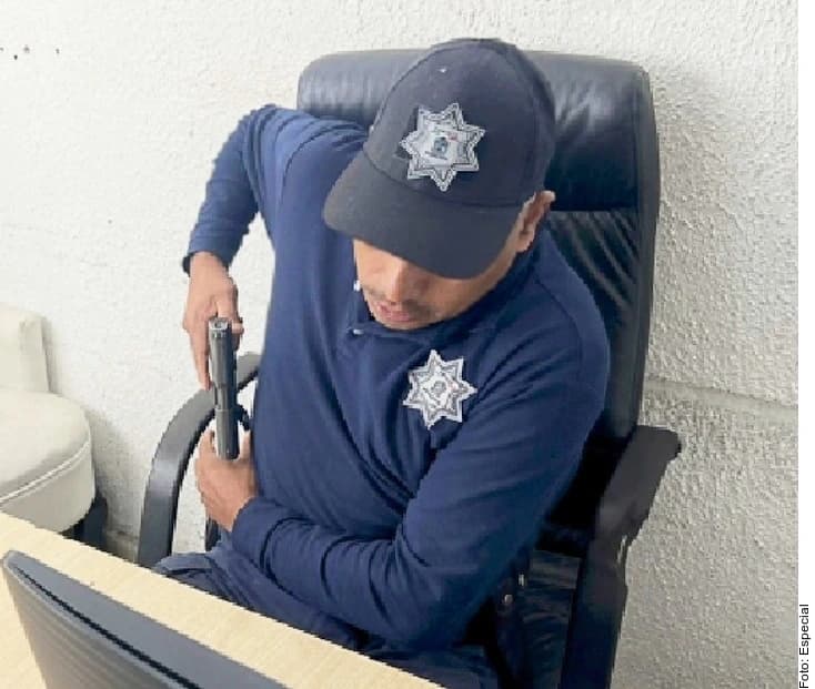 '¿Entendió sus derechos?'