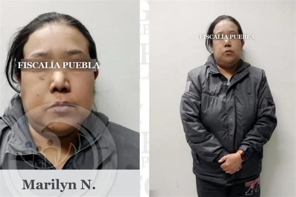 Procesan a Marilyn Cote por usurpación de profesión