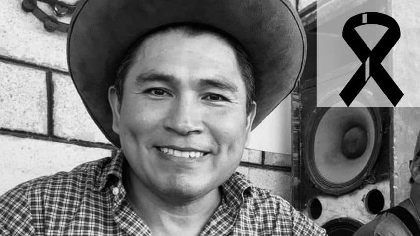 Asesinan a ex alcalde de Zongolica Juan Carlos Mezhua