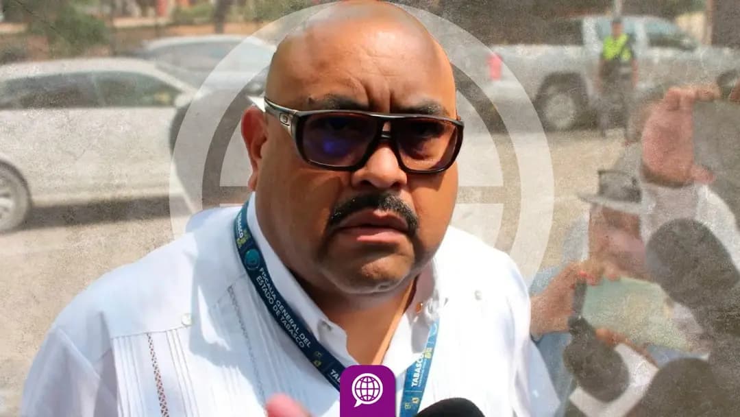 Ofrece fiscal condolencias, desconoce estatus de policías ligados a crimen de estudiante