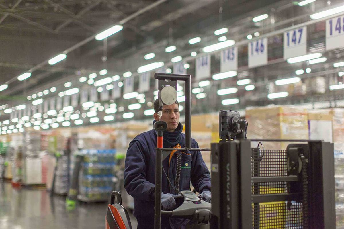 En puerta, reforma de jornada laboral en México
