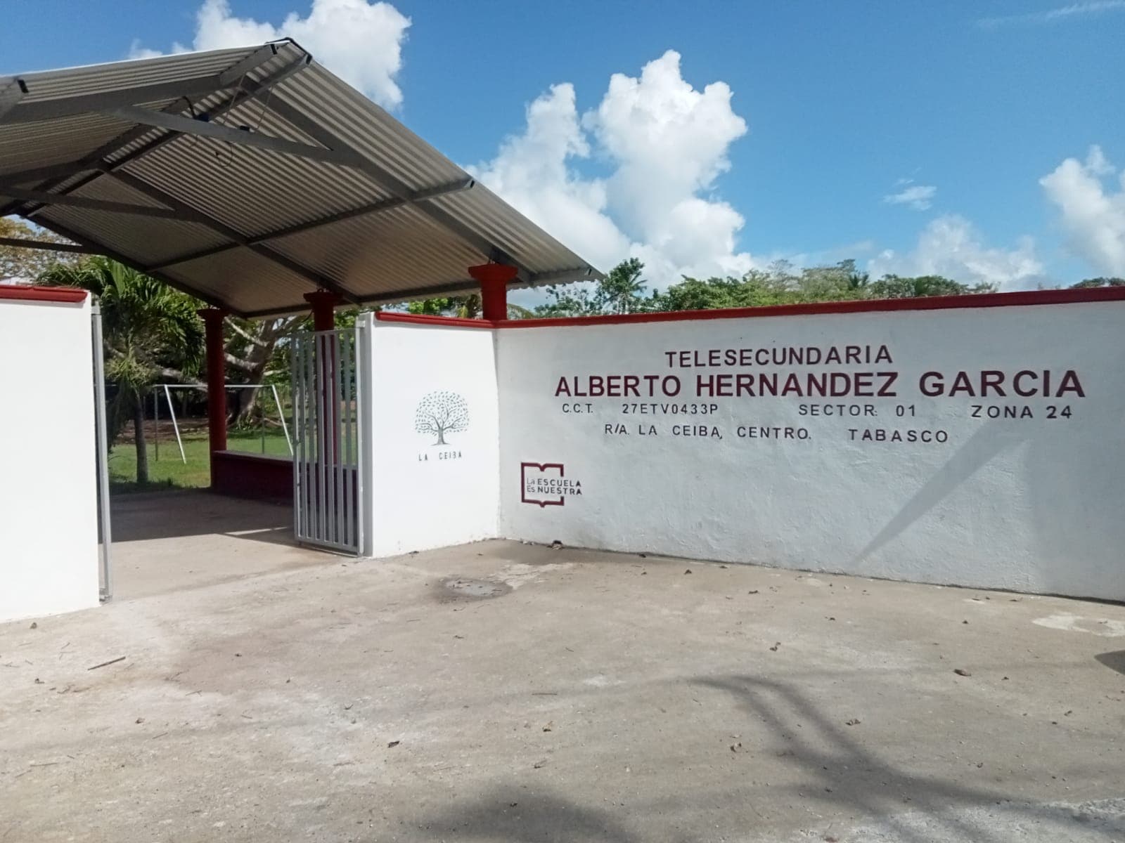 Intentan secuestrar a adolescente en Tamulté de las Sabanas