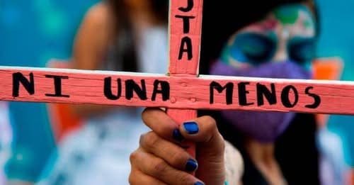 Cierra Veracruz con más feminicidios