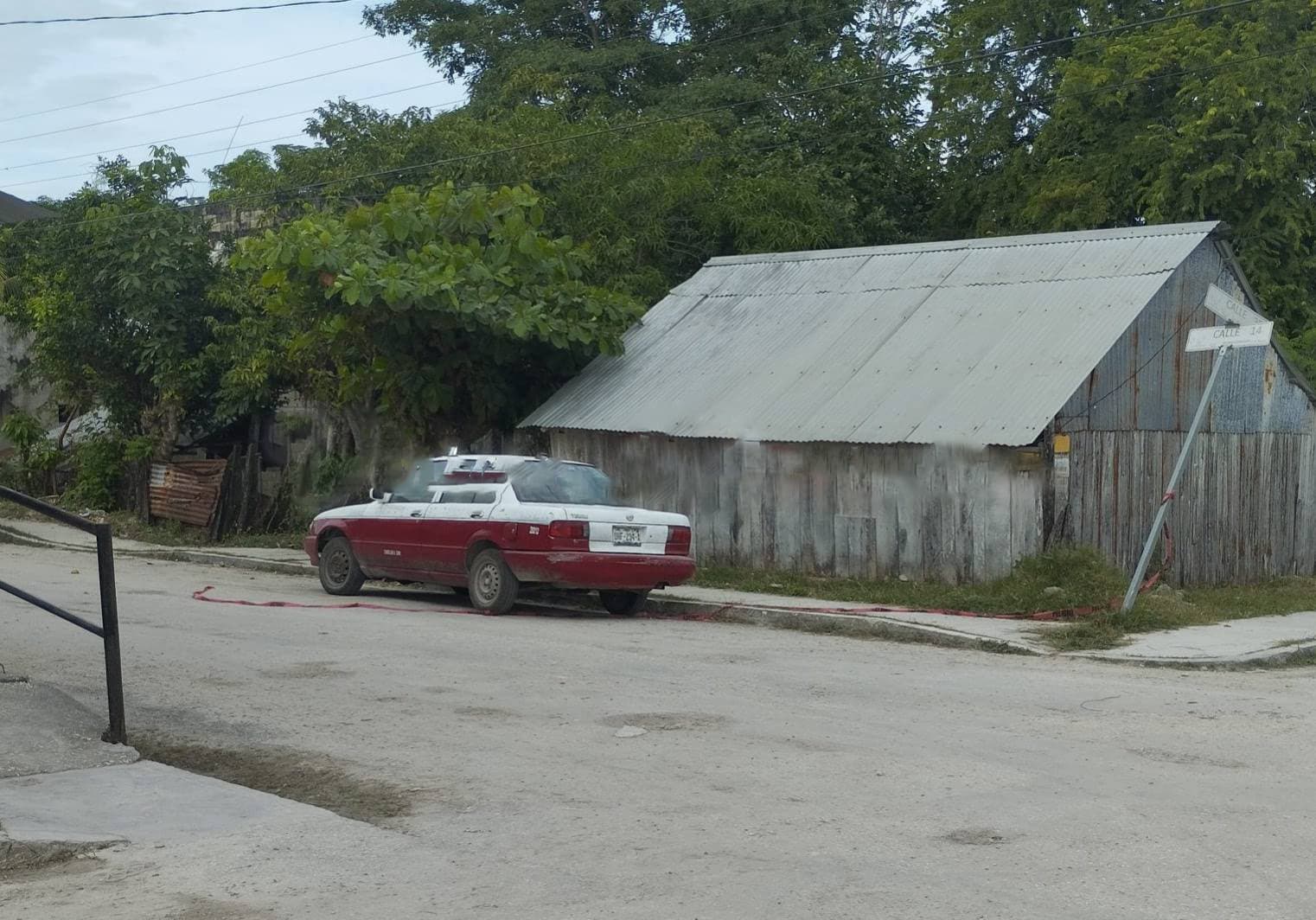 Crecen ejecuciones en Campeche