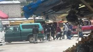 Iglesia pide paz y acción contra violencia en Chiapas