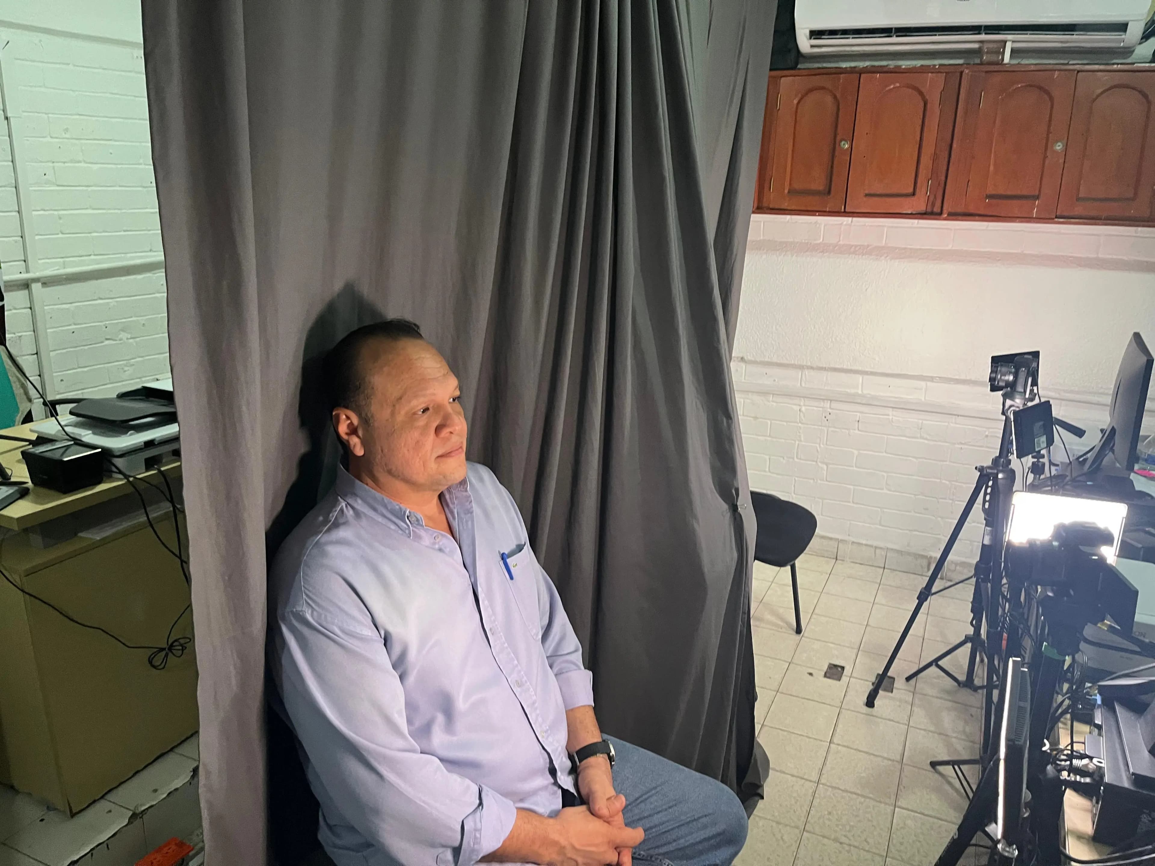 Registro Civil continúa inscripciones de CURP biométrica