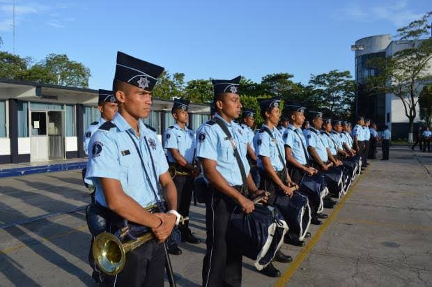 Reabrirán en 2025 Academia de Policía en Tabasco