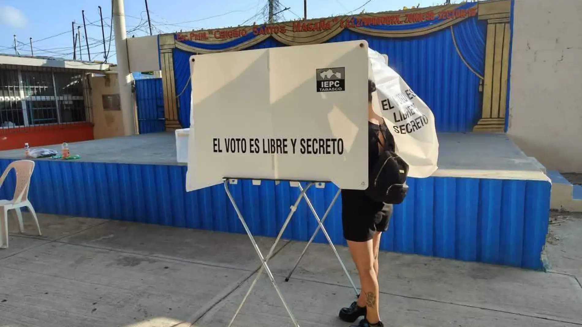 Por resolver, quejas en 4 municipios: TET