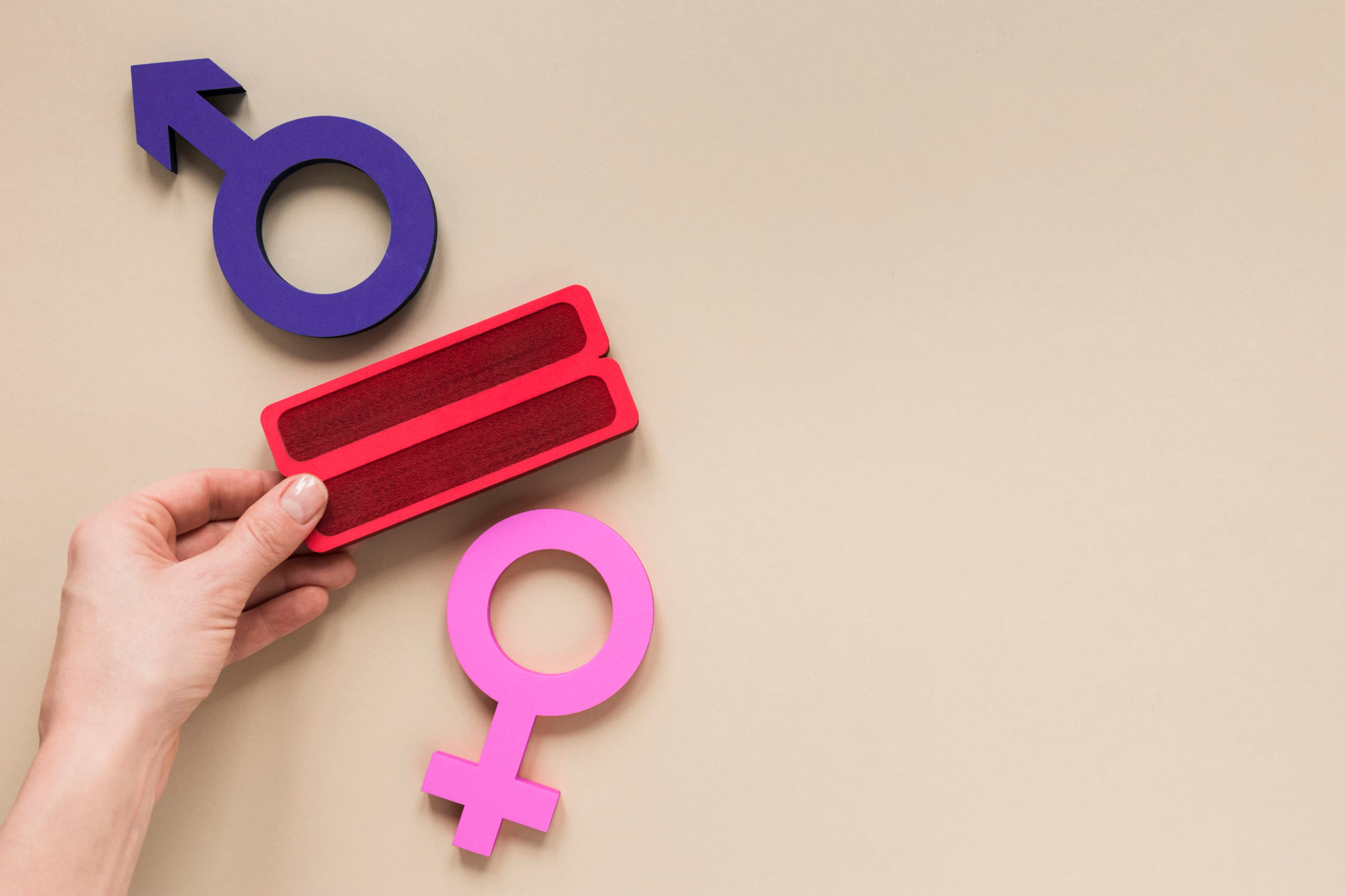 Cambiaron de género más de 100 tabasqueños en 2025