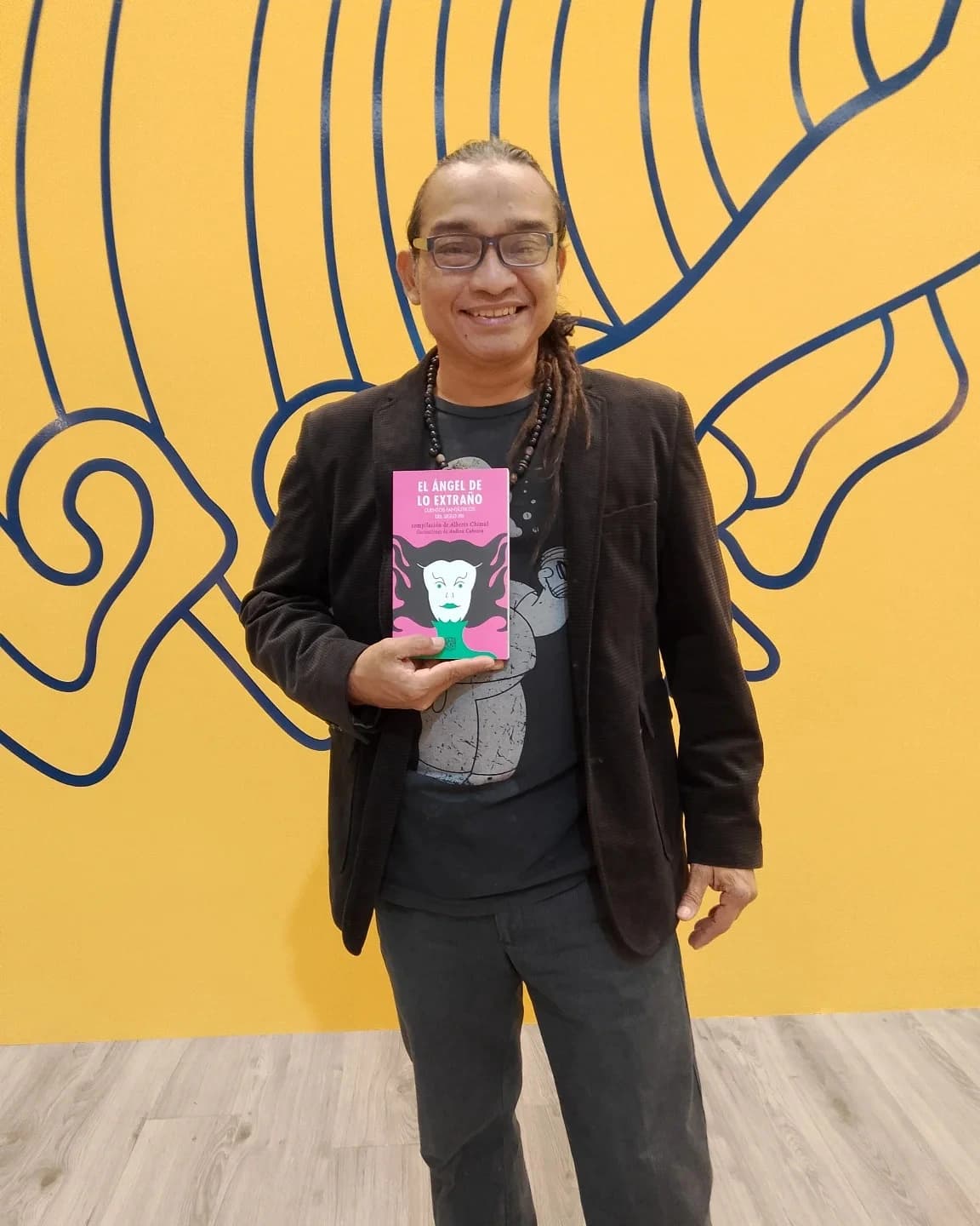 Preparan homenaje póstumo al escritor tabasqueño Pedro Luis