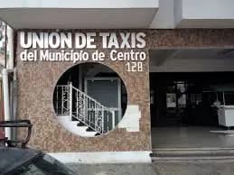 Tienen Taxis Amarillos dirigencia “no oficial”, acusan socios