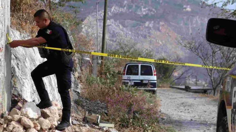 Localizan a 13 víctimas de secuestro masivo en Culiacán