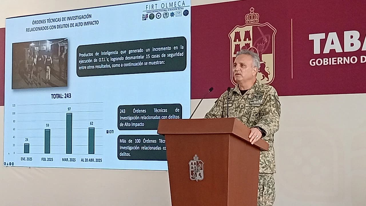 Refutan a jefe militar: "traileros sí denuncian saqueos"