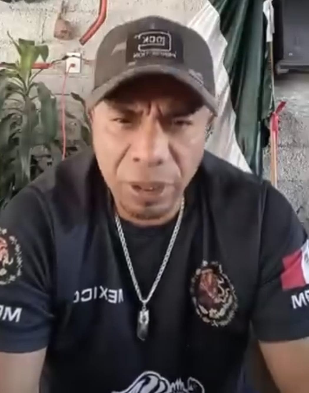 Denuncian corrupción en Fuerza de élite chiapaneca
