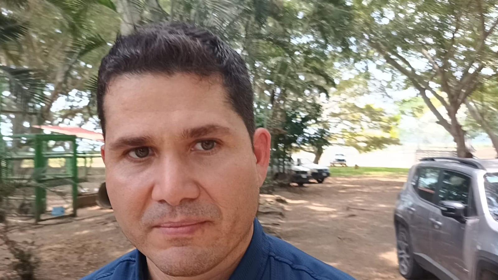 Por calor extremo, arden 8 mil has. de reservas forestales