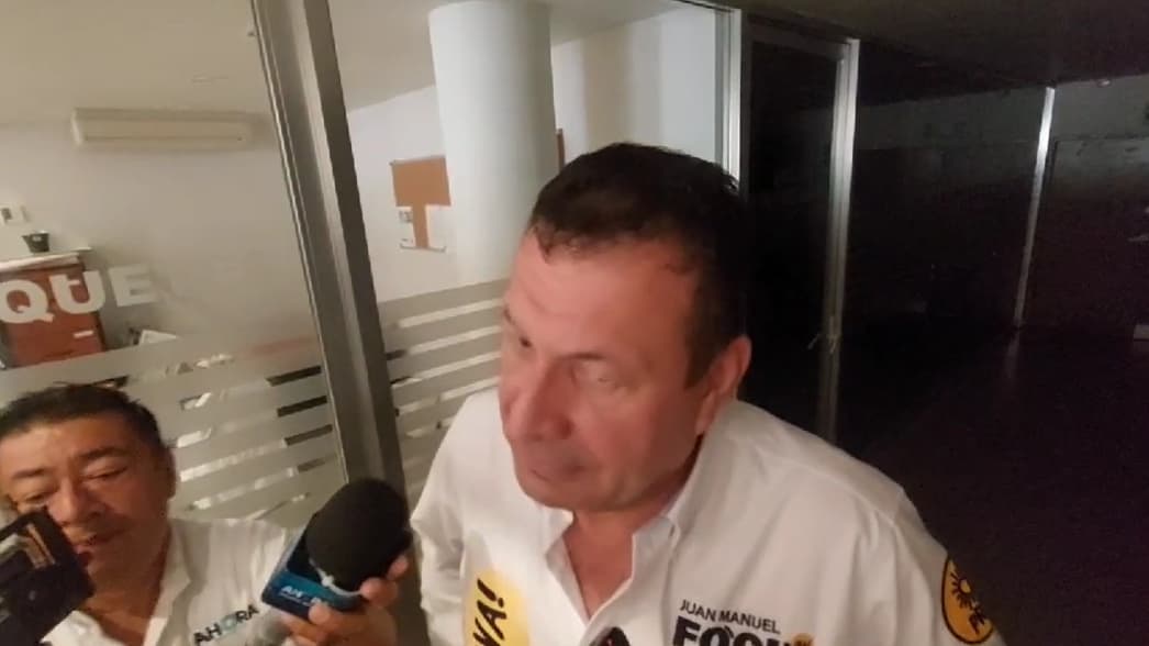 Denuncia PRD compra de votos de Morena