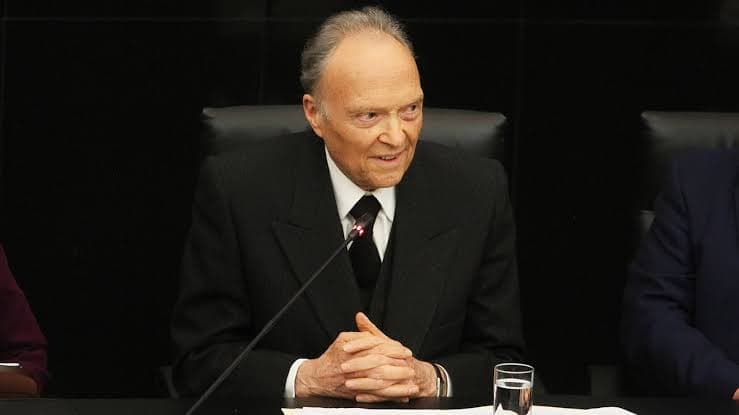 Revelan patrimonio millonario de Gertz Manero