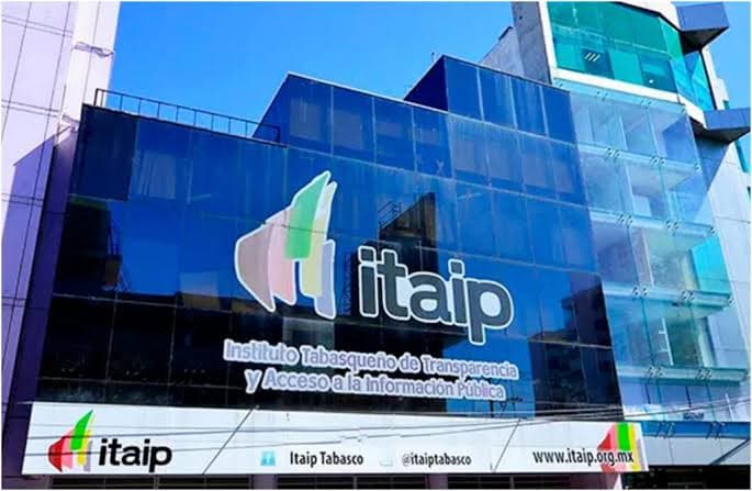 Extinguen en Tabasco órganos de transparencia y combate a la corrupción