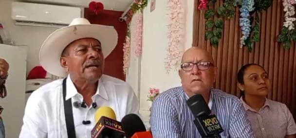 Se plantará don Lucio en La Chingada, la finca de AMLO