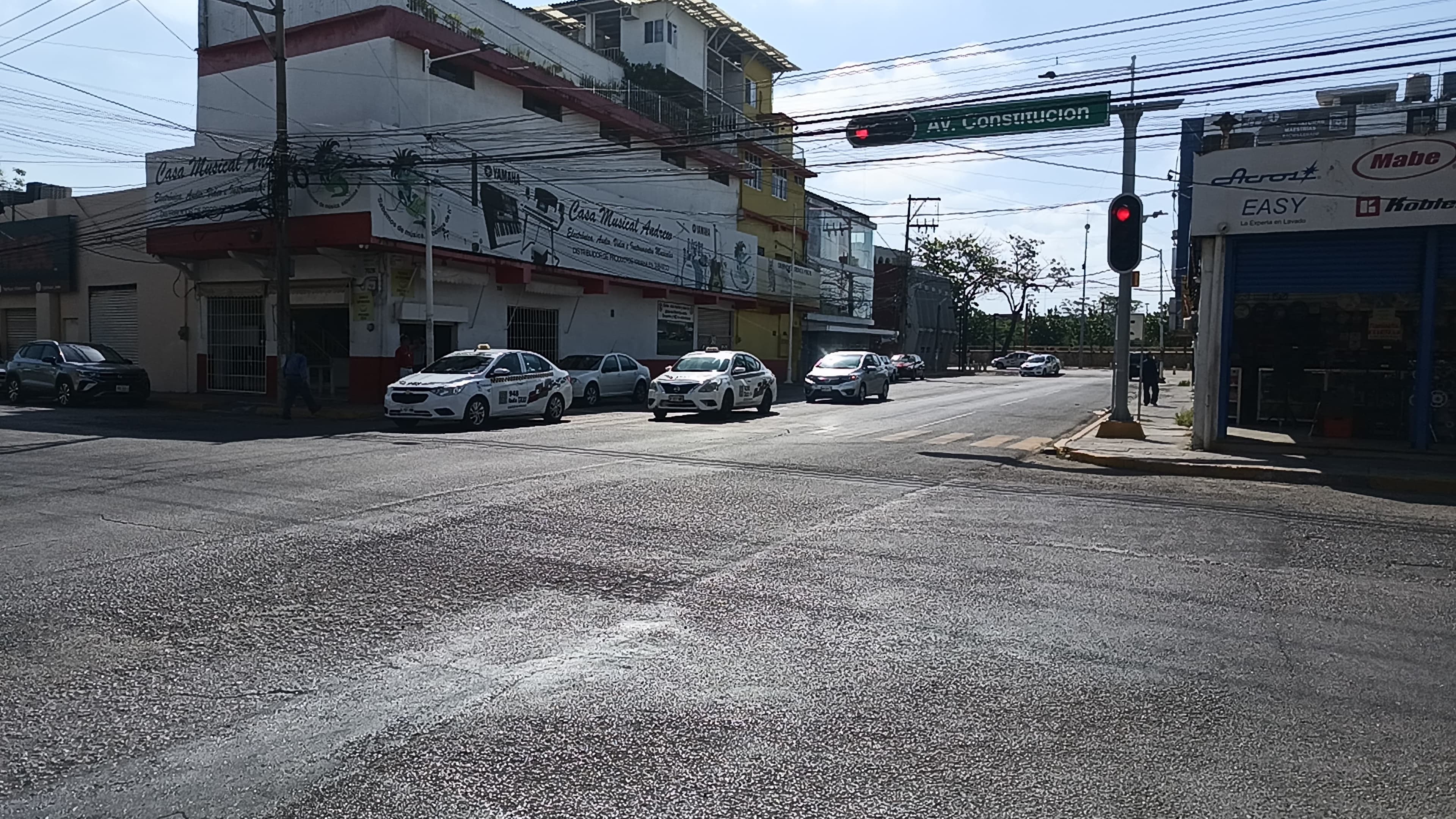 ¡Hola vacaciones escolares, adiós tráfico en calles!