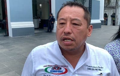 Reportan 19 robos a transporte en carreteras de Tabasco