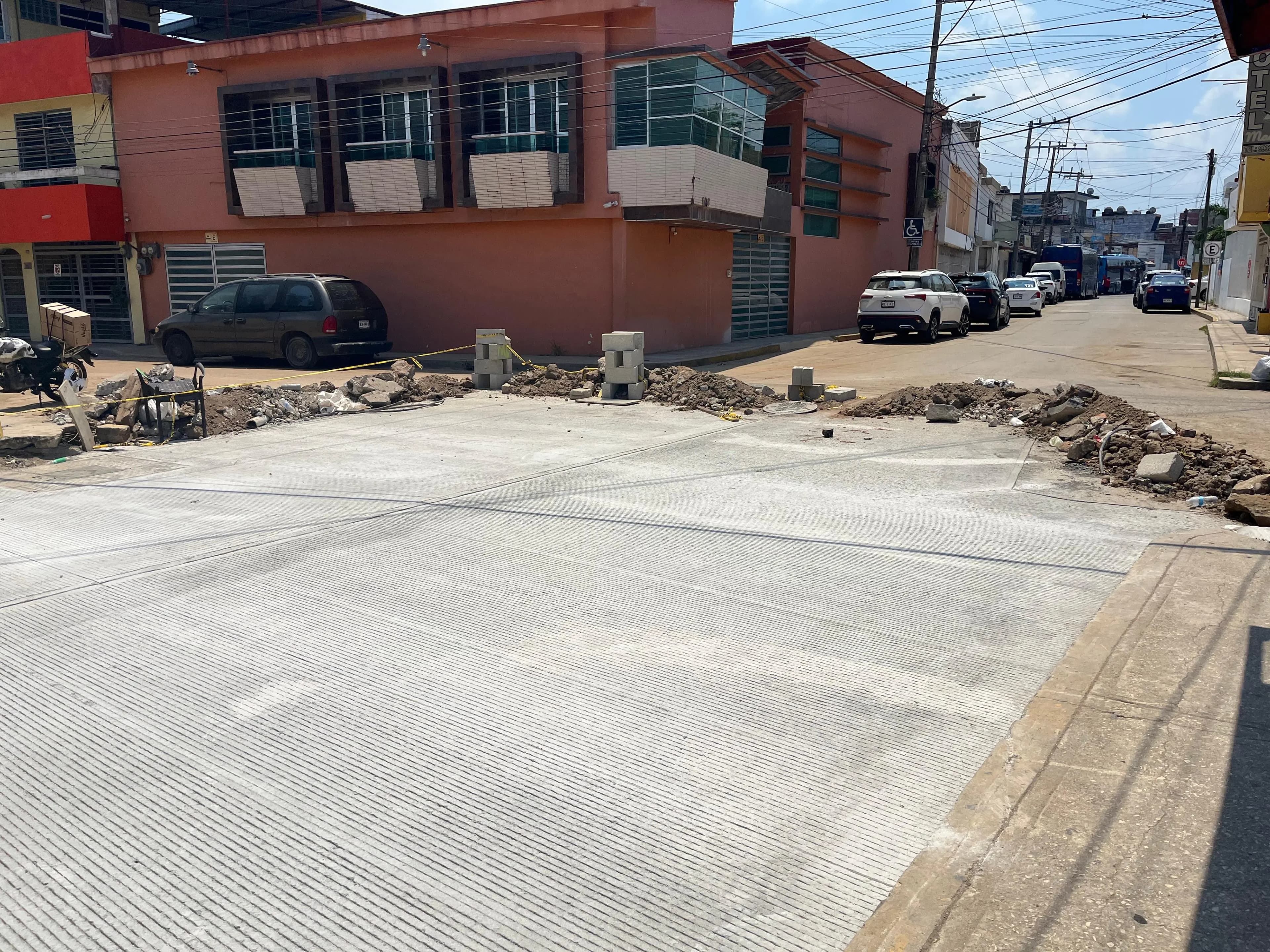 Vecinos exigen mayor vigilancia policial en 'Pedro Fuentes'