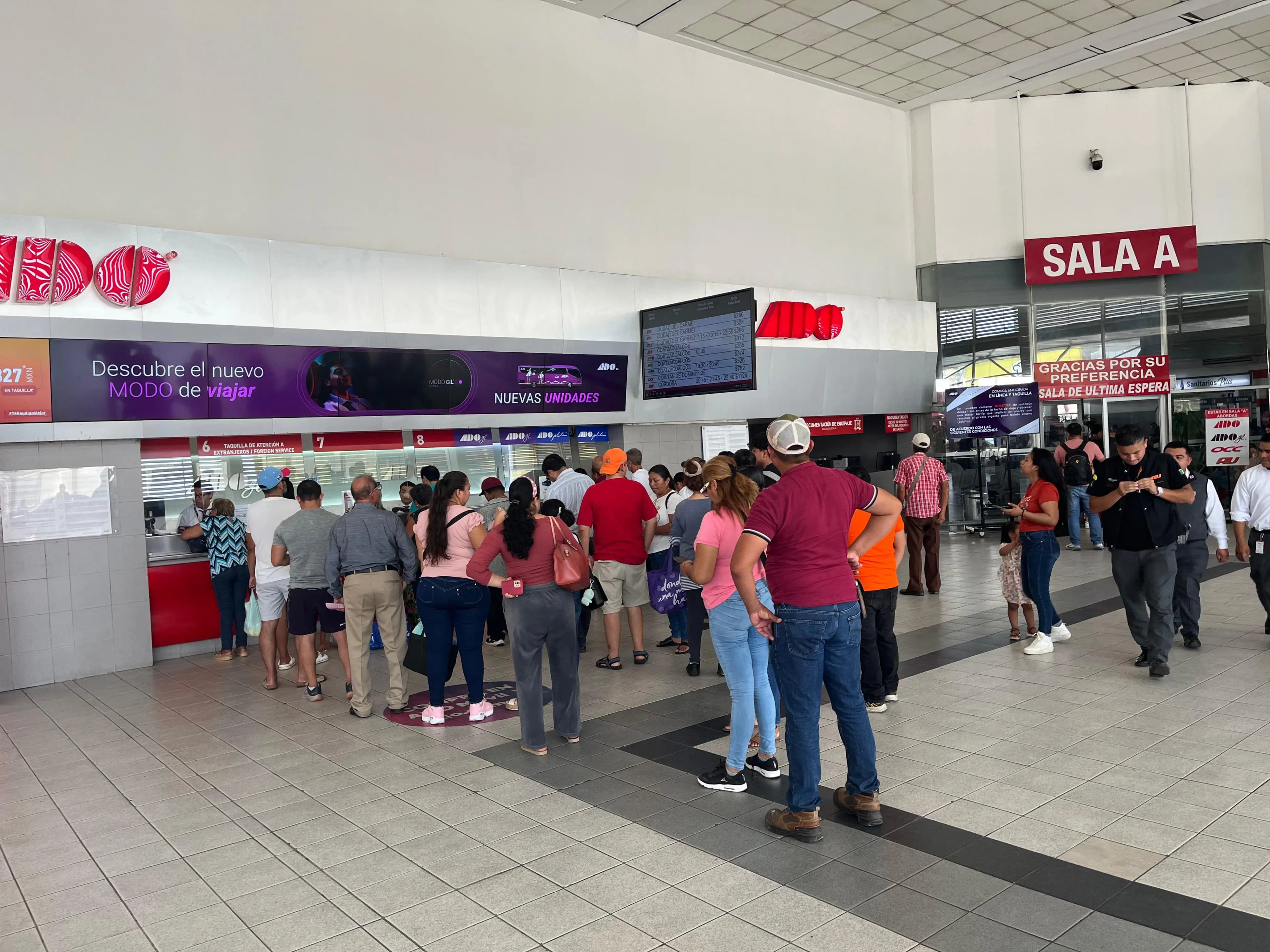 Entre promociones, agencias de viajes se disputan el pasaje
