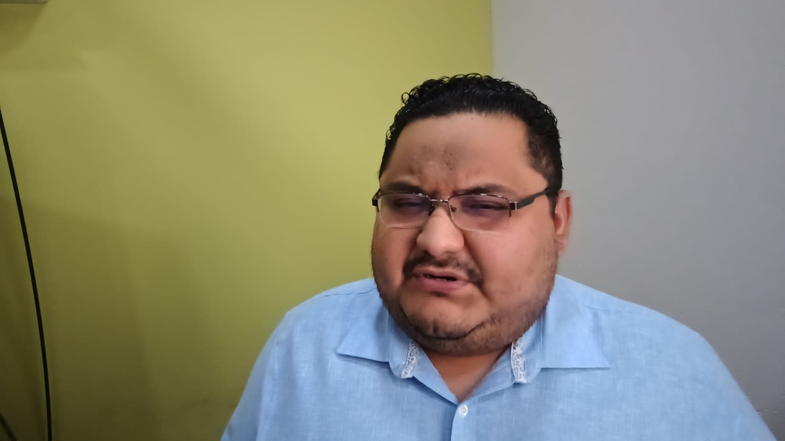 Se van, 300 empleados de confianza en Balancán