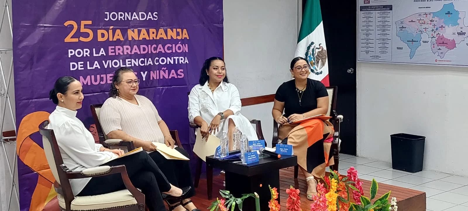La silenciosa "violencia simbólica"
