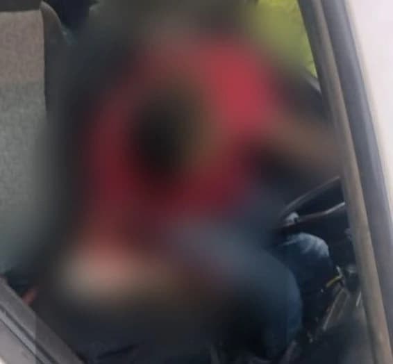 Ejecutan a funcionario de Comalcalco