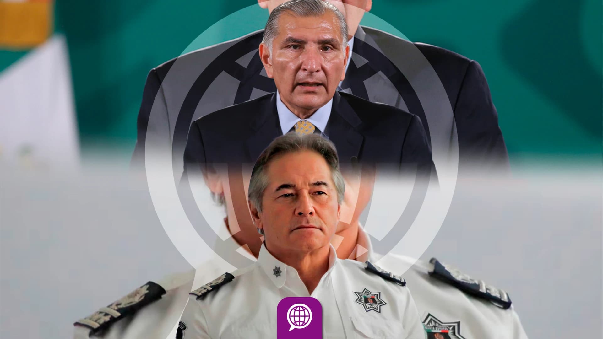 Tabasco reserva por cinco años las declaraciones patrimoniales de Hernán Bermúdez
