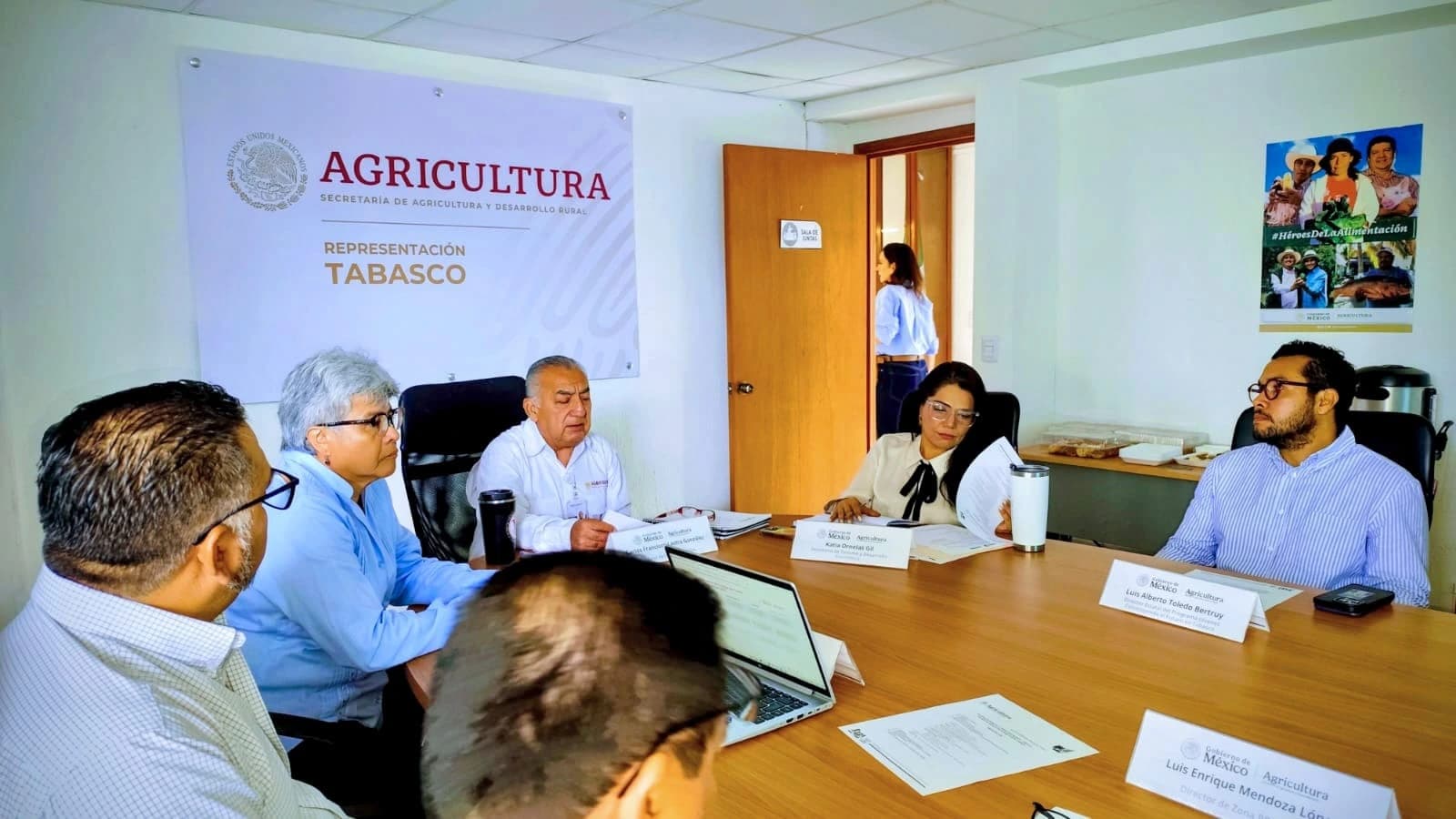 Buscan reducir 5% precio de la tortilla en Tabasco