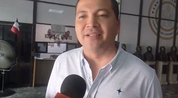 Tabasco prevé manifestación pero de respaldo a visita de Sheinbaum; Bracamonte