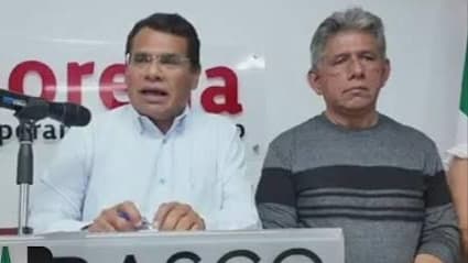Rechaza Morena uso de recursos públicos para movilización en visita de Sheinbaum a Tabasco
