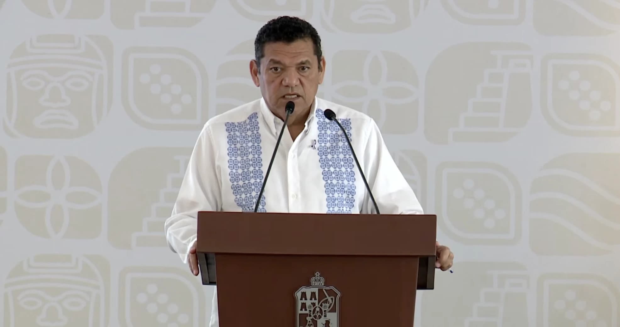 Es un problema del hogar: May sobre caso Ximena N