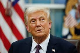 Reitera Trump México gobernado por cárteles