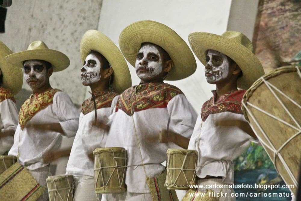 Villahermosa celebrará la "eternidad", en Día de Muertos
