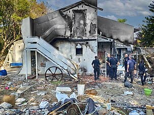 Reporta Ejército israelí muerte de comandante de Hamas