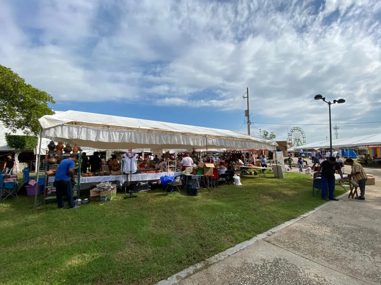 Tras tropiezos en organización, comienza Festival de la Butifarra