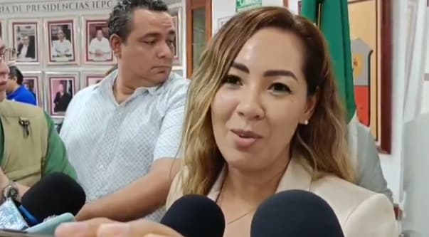 Confirma Gobierno 59 MDP para el IEPCT para garantizar operatividad de 2026