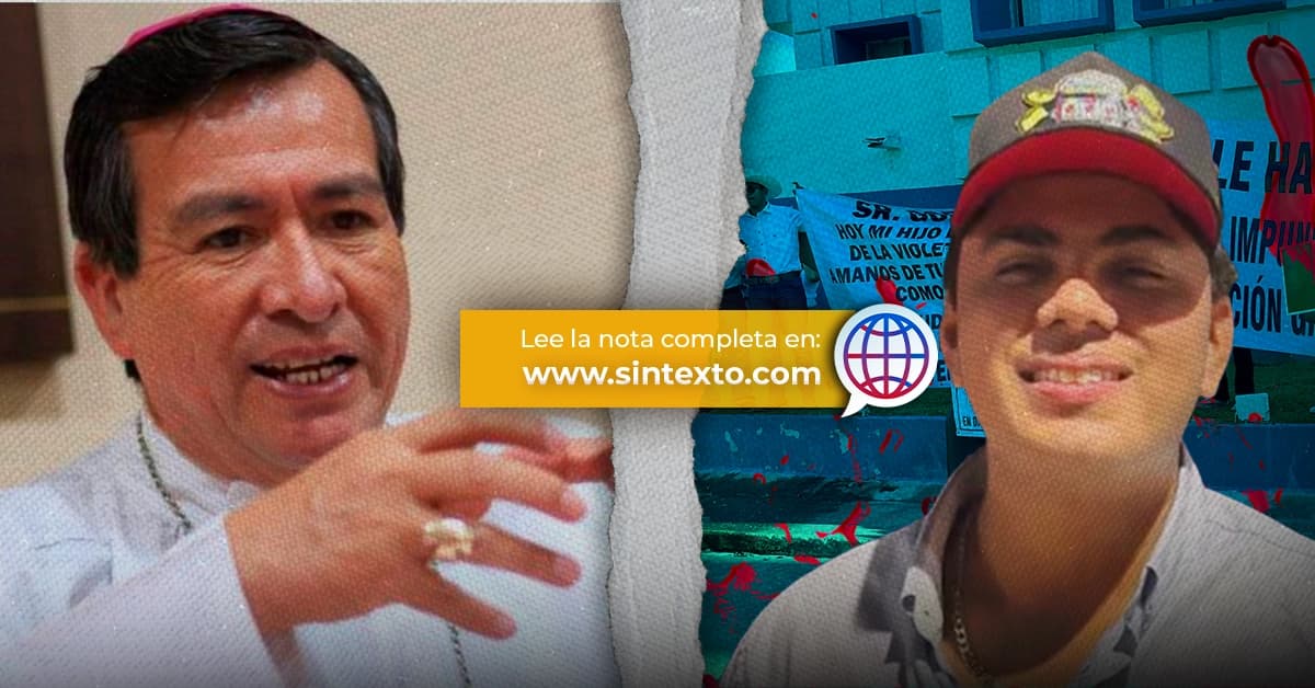 Pide Iglesia Católica esclarecer crimen de estudiante de la UJAT