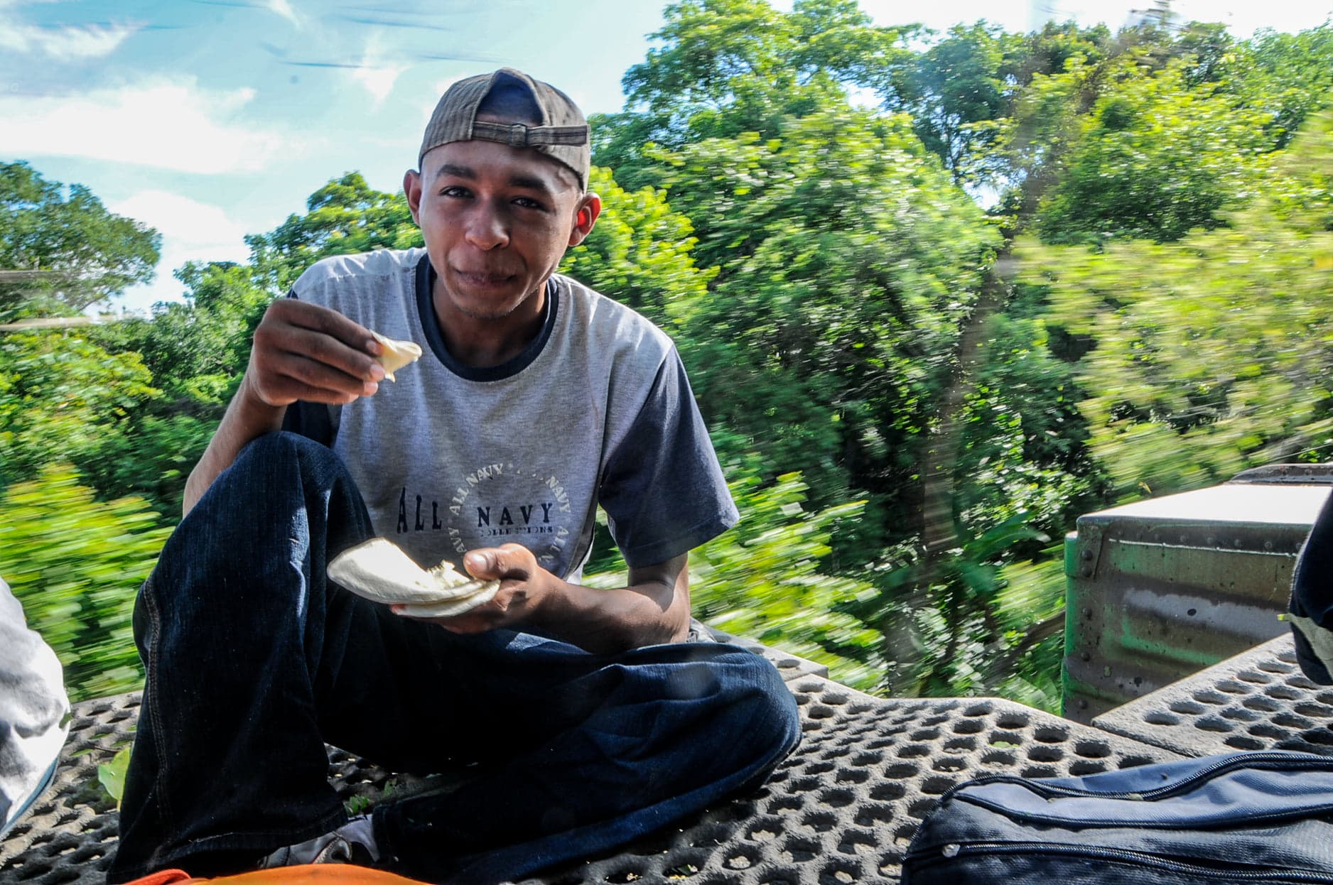 En Veracruz continúan los secuestros de migrantes, van 10 casos