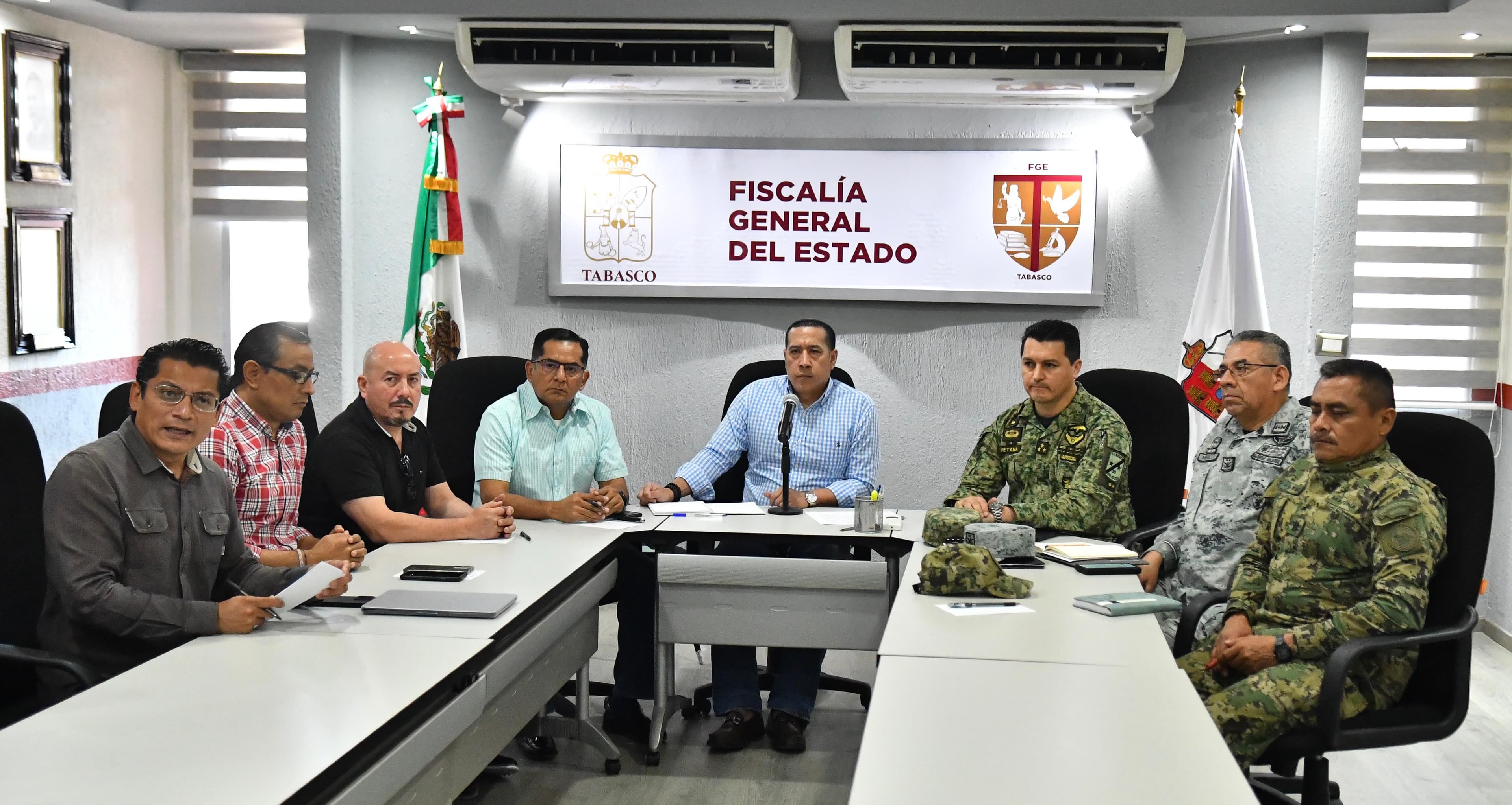 Investigan masacre en DBar y desaprueban que se viralicen videos