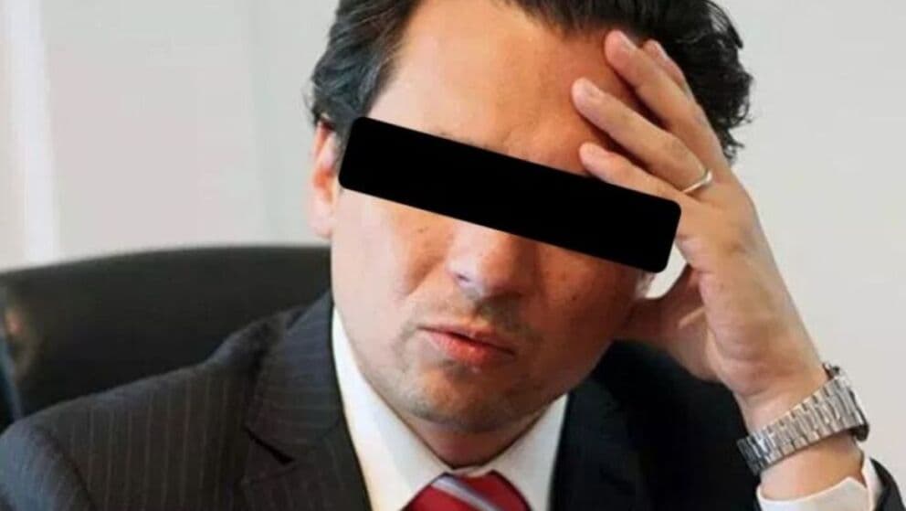 Culpa AMLO a jueces por fallo a favor de exdirector de Pemex