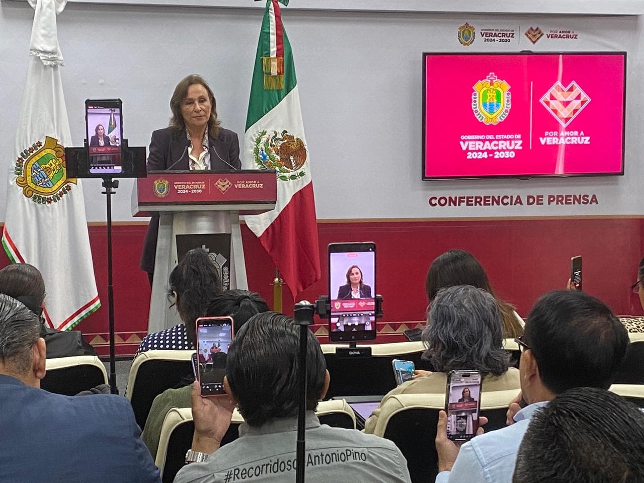 Cero impunidad promete Nahle en crimen de ex alcalde independiente